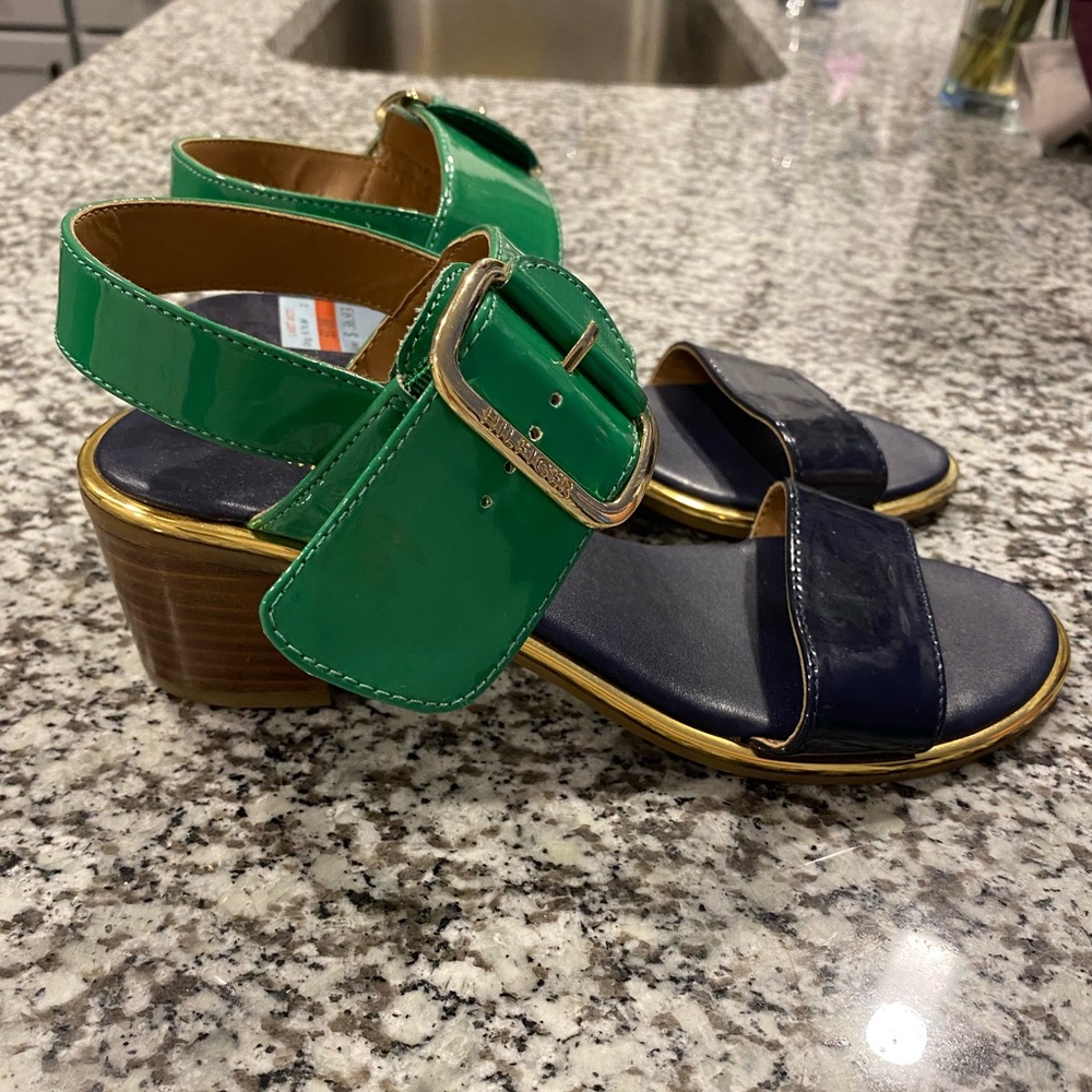 Tommy Hilfiger Sandals
